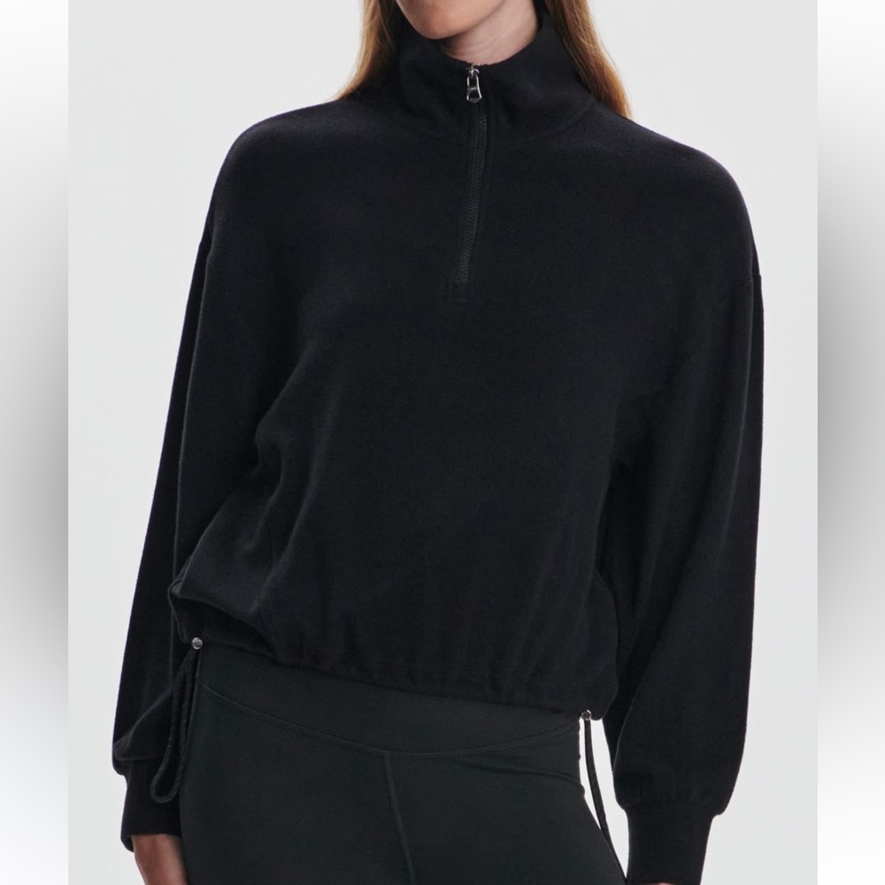 Varley Collett Half Zip Pullover